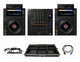 AlphaTheta CDJ-3000X & DJM-A9 Bundle