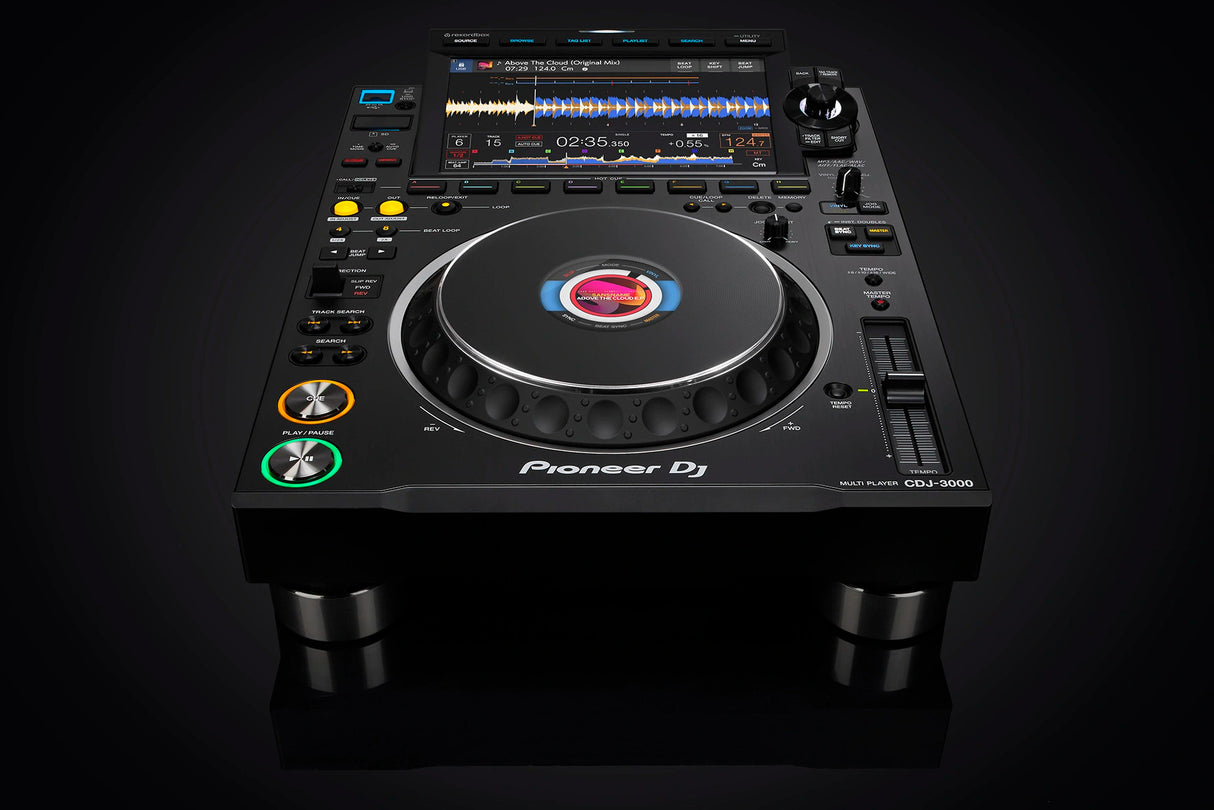 Pioneer CDJ-3000