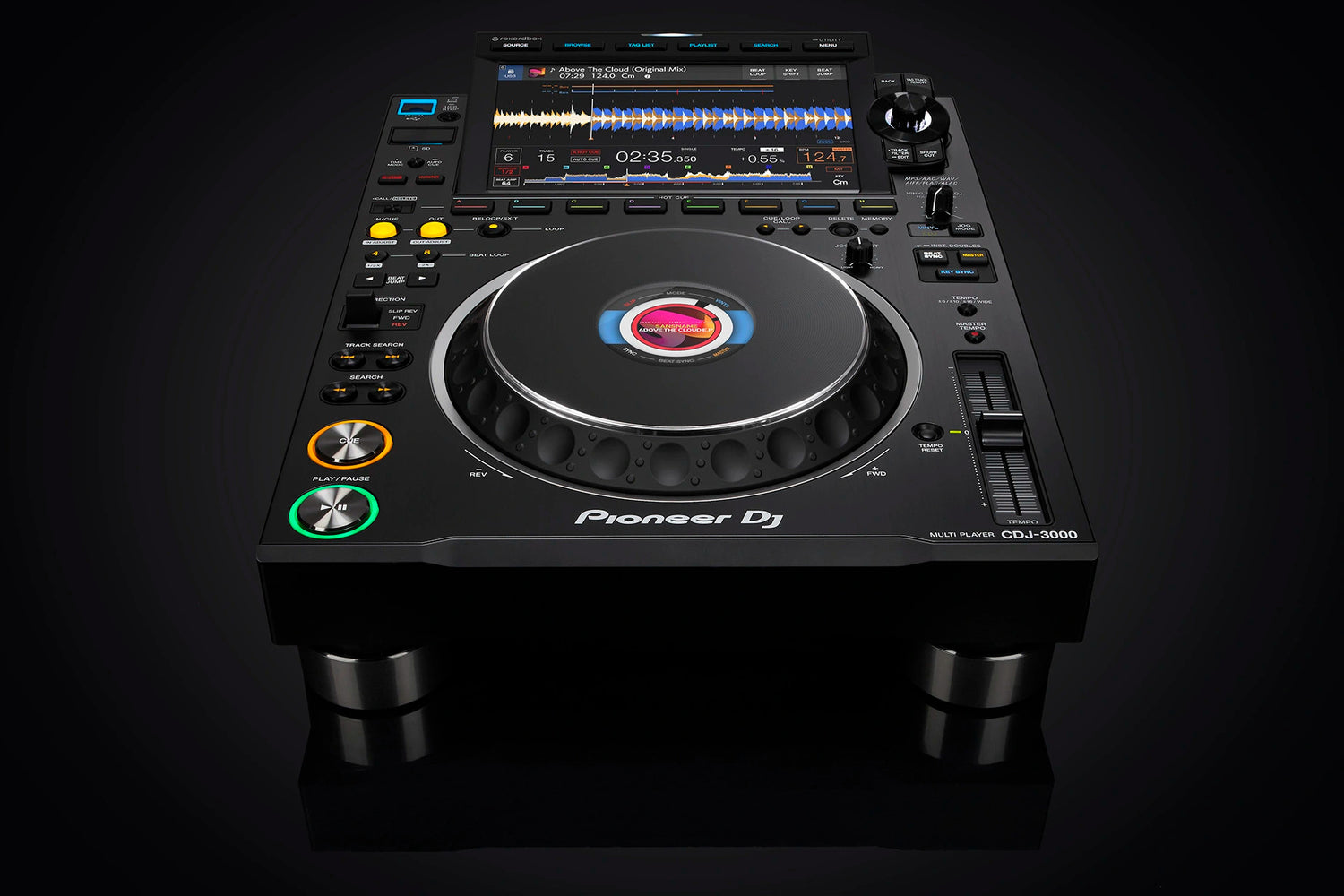Pioneer CDJ-3000