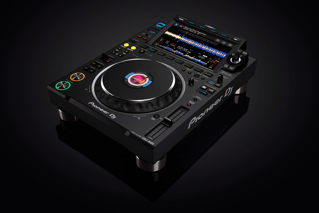 Pioneer CDJ-3000