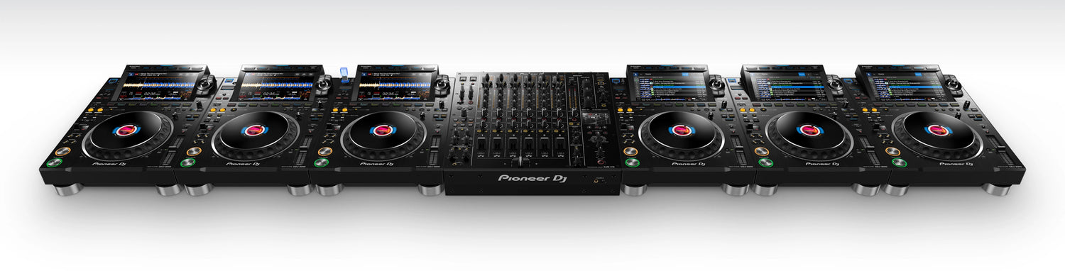 Pioneer CDJ-3000