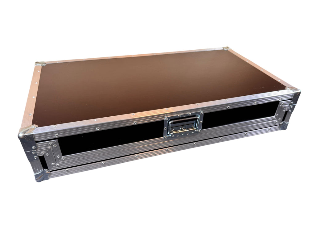 Case-It Flightcase til AlphaTheta CDJ-1500X & DJM-A9
