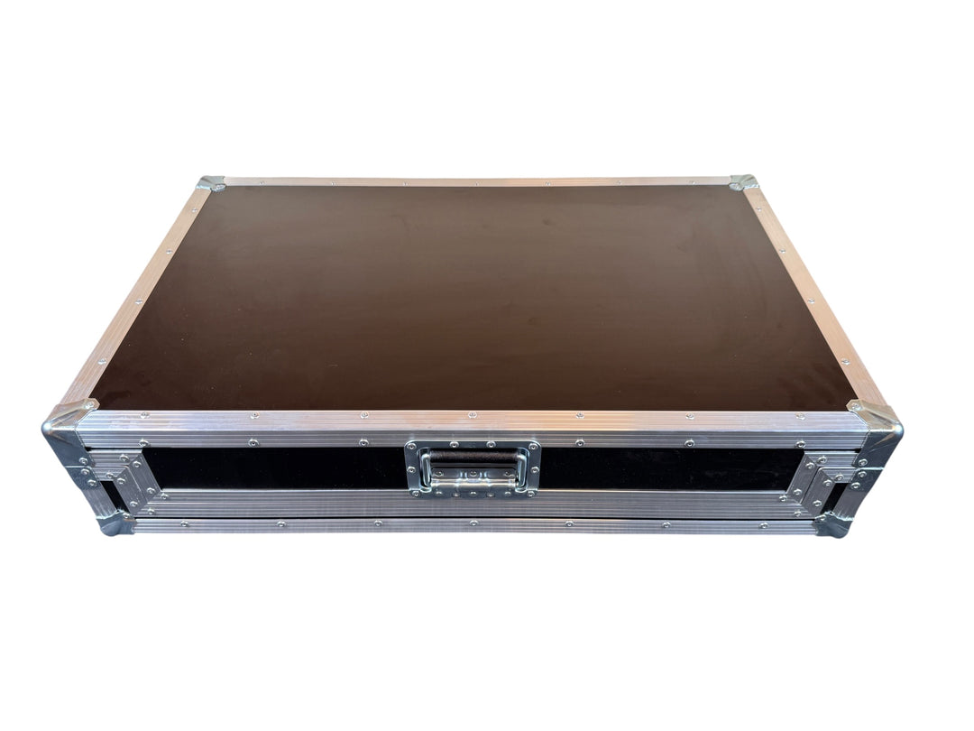Case-It Flightcase til AlphaTheta CDJ-1500X & DJM-V5