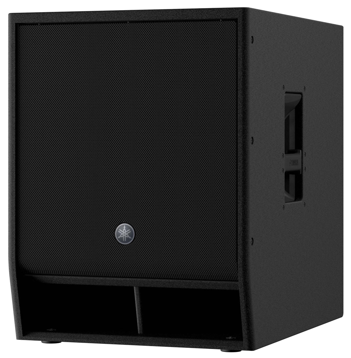 Yamaha DXS15XLF - Aktiv Subwoofer
