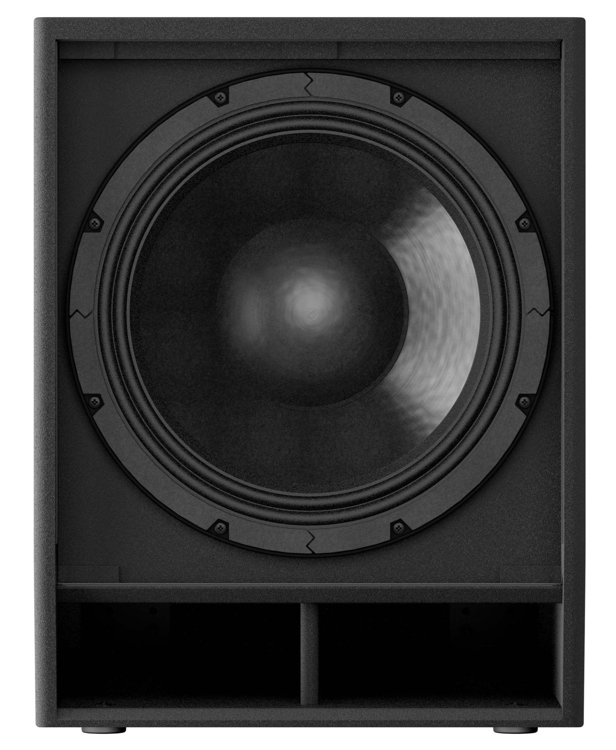 Yamaha DXS15XLF - Aktiv Subwoofer