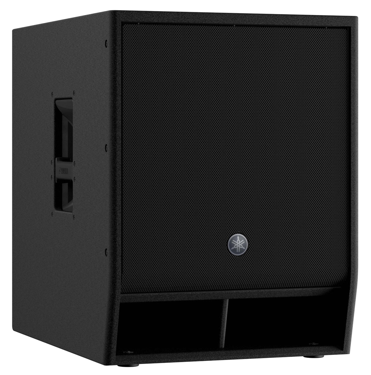 Yamaha DXS15XLF - Aktiv Subwoofer