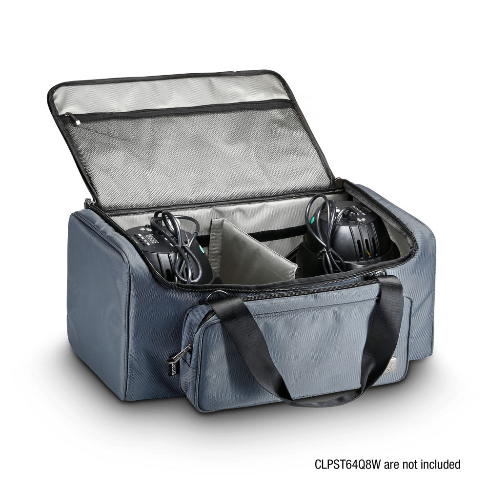 Cameo GEARBAG 300 M - Universal udstyrstaske 580 x 250 x 250 mm