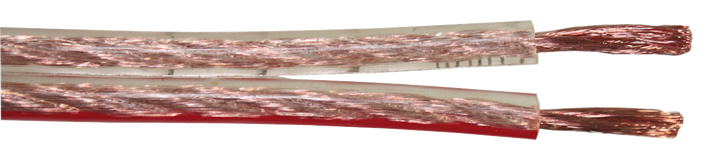 Højttalerkabel (7,5m)