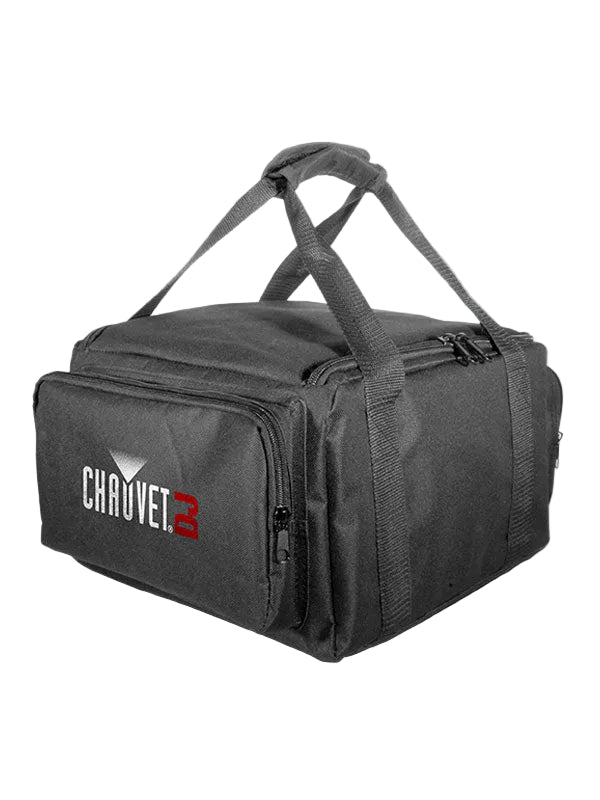 Chauvet CHS-FR4 Softbag (Sort, 279 x 267 x 183mm)