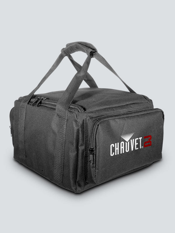 Chauvet CHS-FR4 Softbag (Sort, 279 x 267 x 183mm)