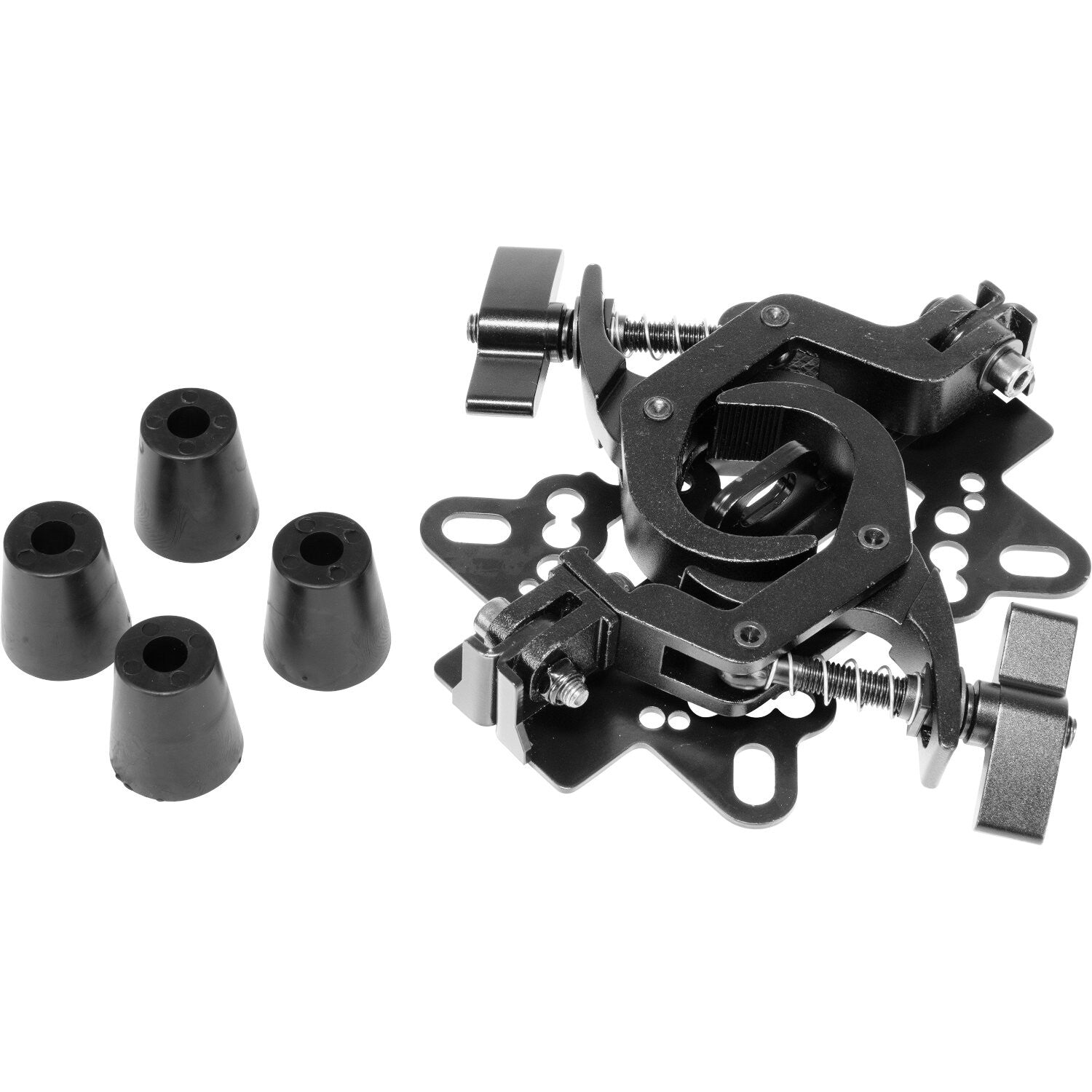 Moving Head Clamp Set (Sort)