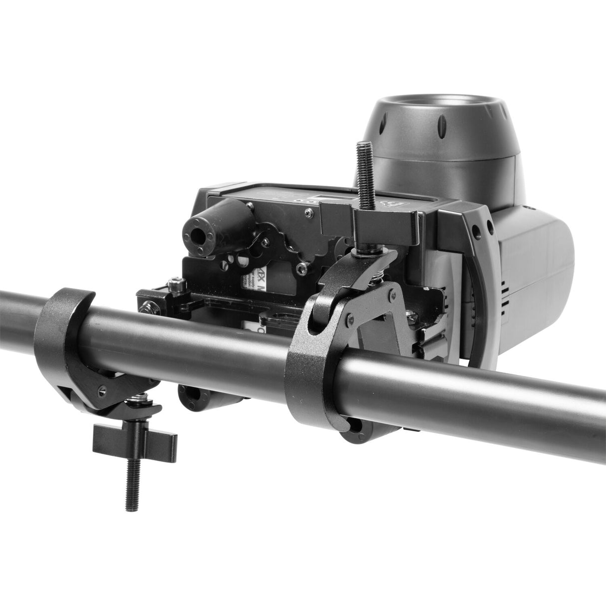 Moving Head Clamp Set (Sort)