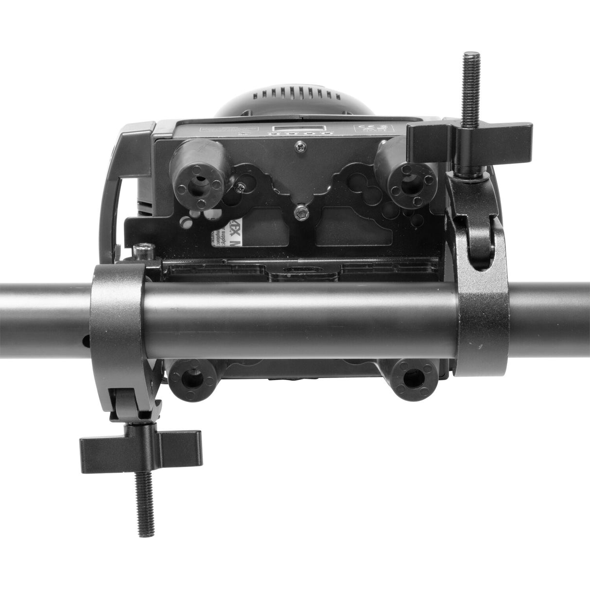 Moving Head Clamp Set (Sort)