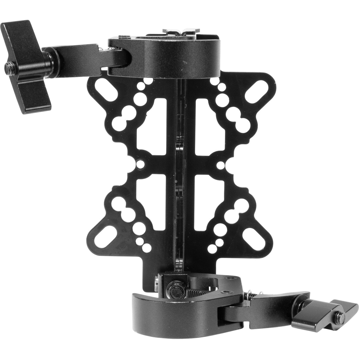 Moving Head Clamp Set (Sort)