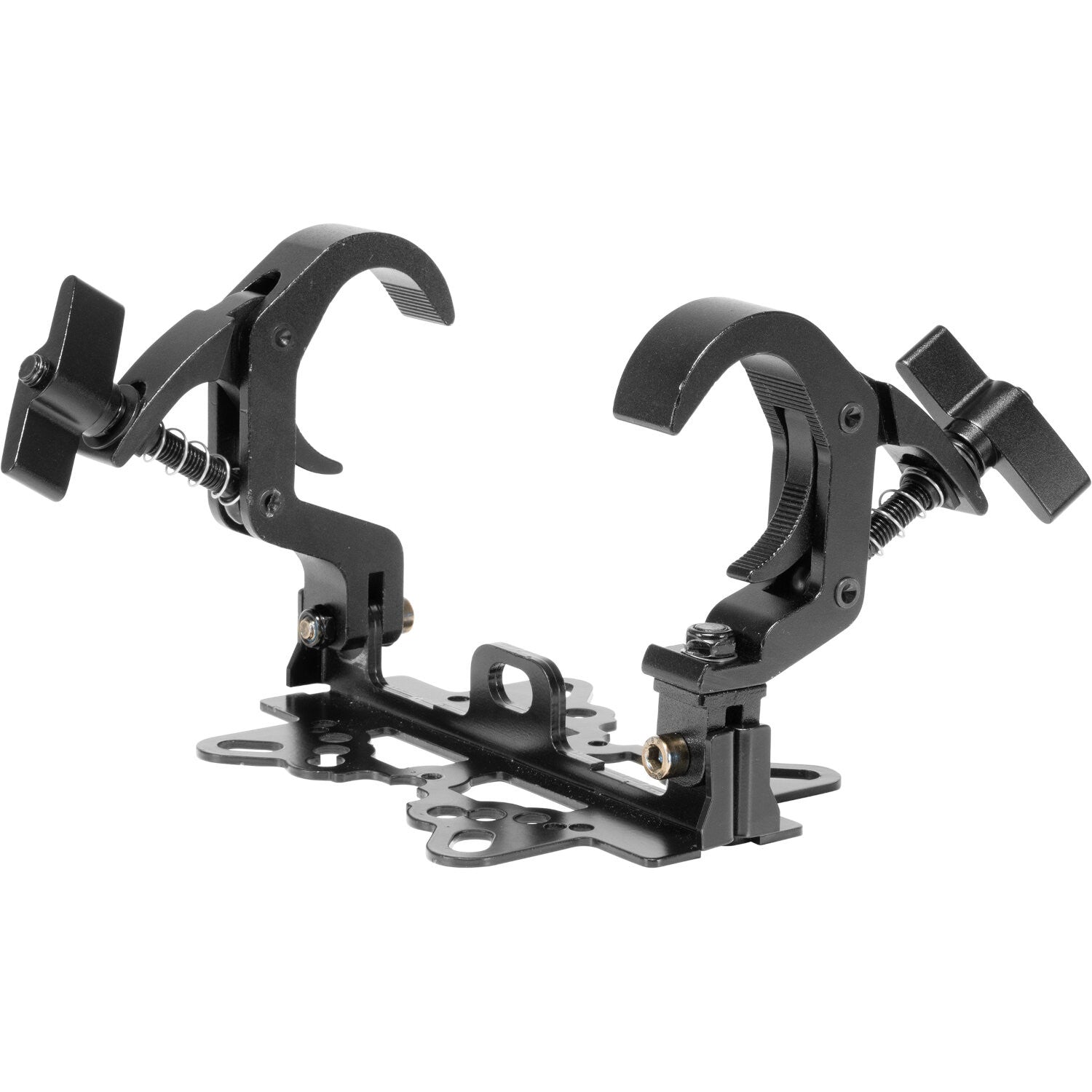 Moving Head Clamp Set (Sort)