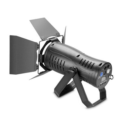 Cameo CL 200 G2 Fresnel LED Lampe (200W)