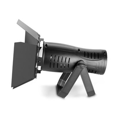 Cameo CL 200 G2 Fresnel LED Lampe (200W)
