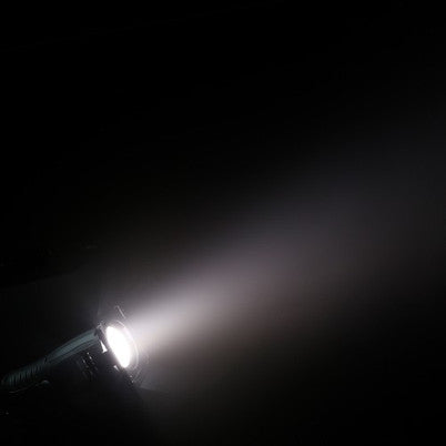 Cameo CL 200 G2 Fresnel LED Lampe (200W)