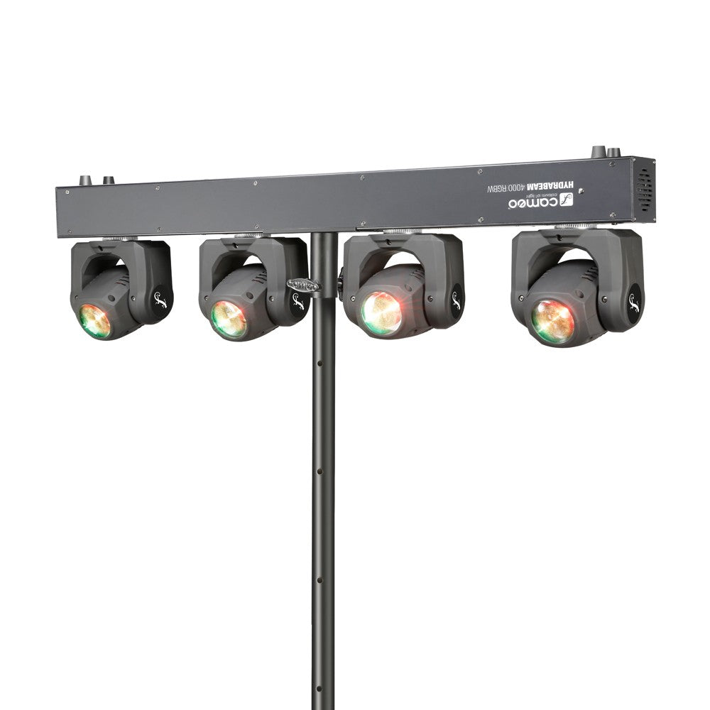 Cameo Hydrabeam 4000