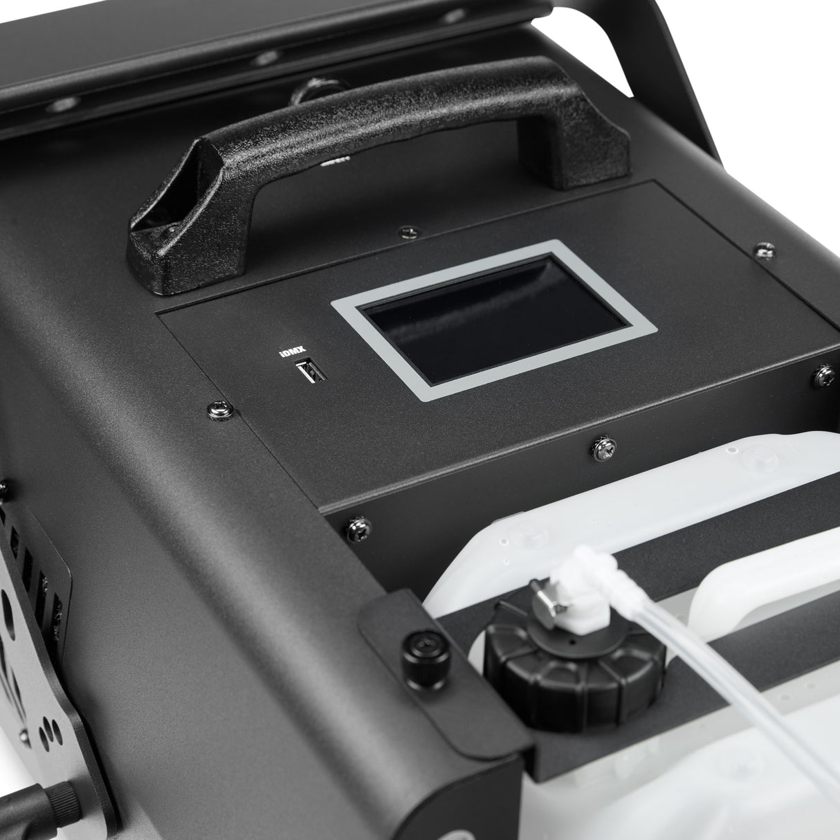 Cameo INSTANT HAZE 1400 G2 - touring-hazer med mikroprocessorstyring