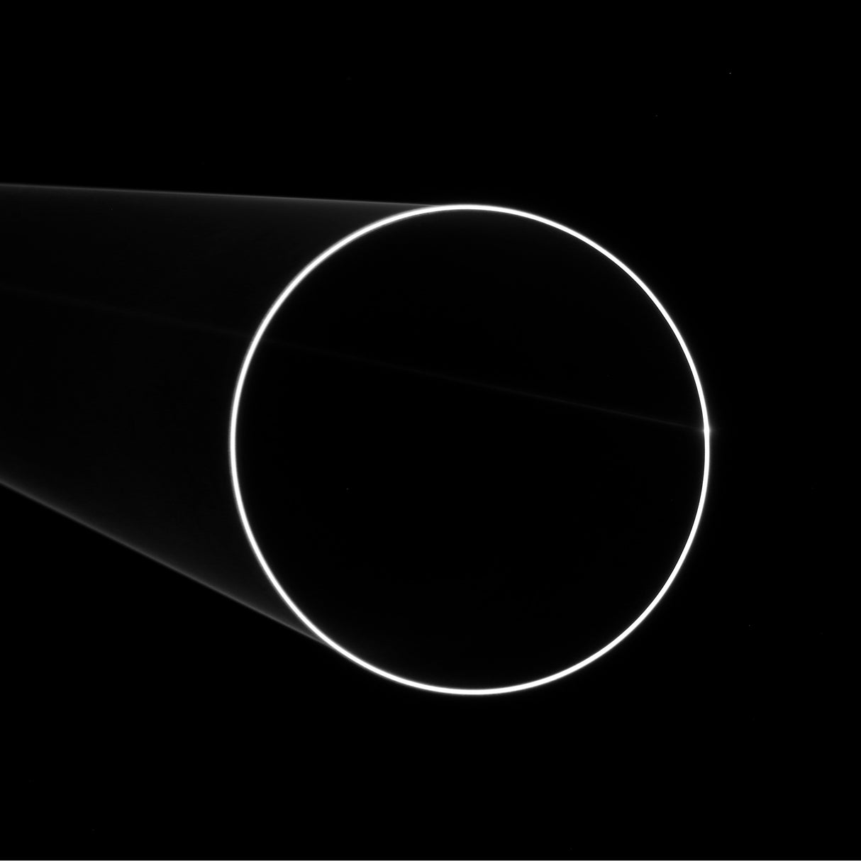 Cameo D FORCE 5000 RGB Laserlys