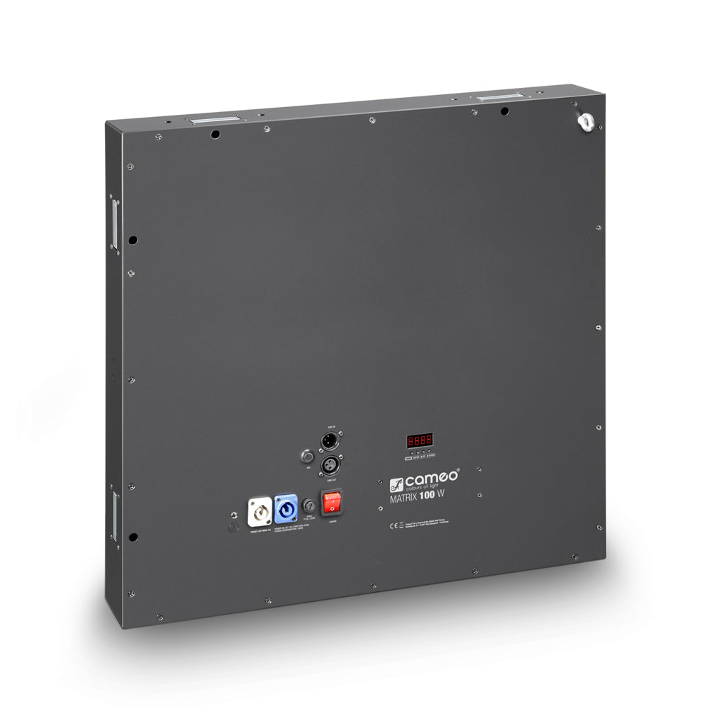 Cameo Matrix Panel LED Matrix Panel (5x5)