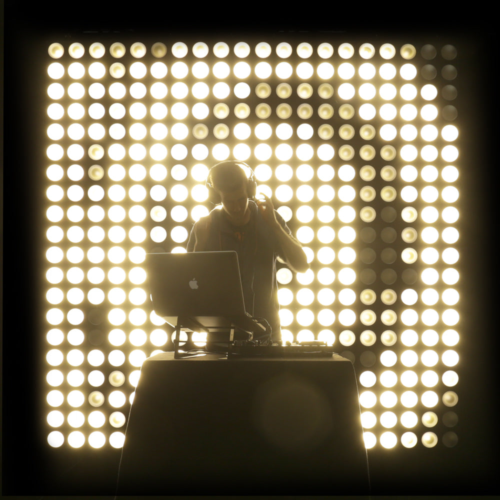 Cameo Matrix Panel LED Matrix Panel (5x5)