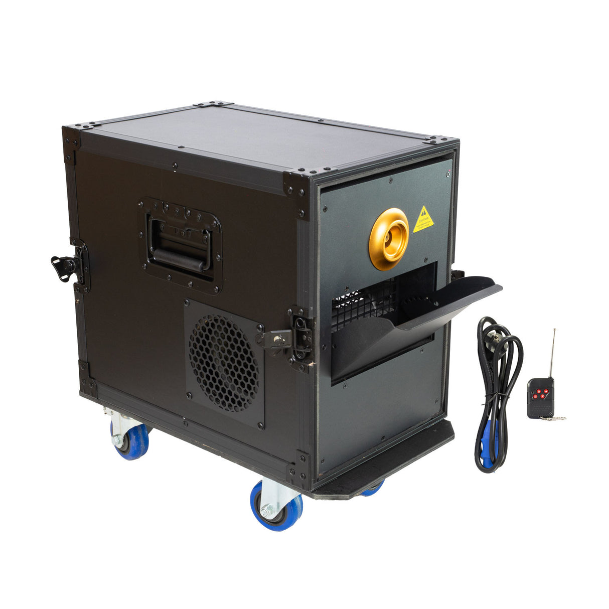 AFX CLOUD-HAZER-MAX DMX røgmaskine 2000W