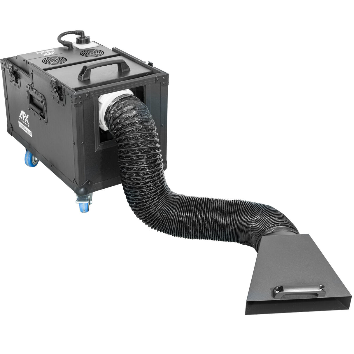 AFX CLOUDY-MAX Professional LOW Fom Maschine 2000W