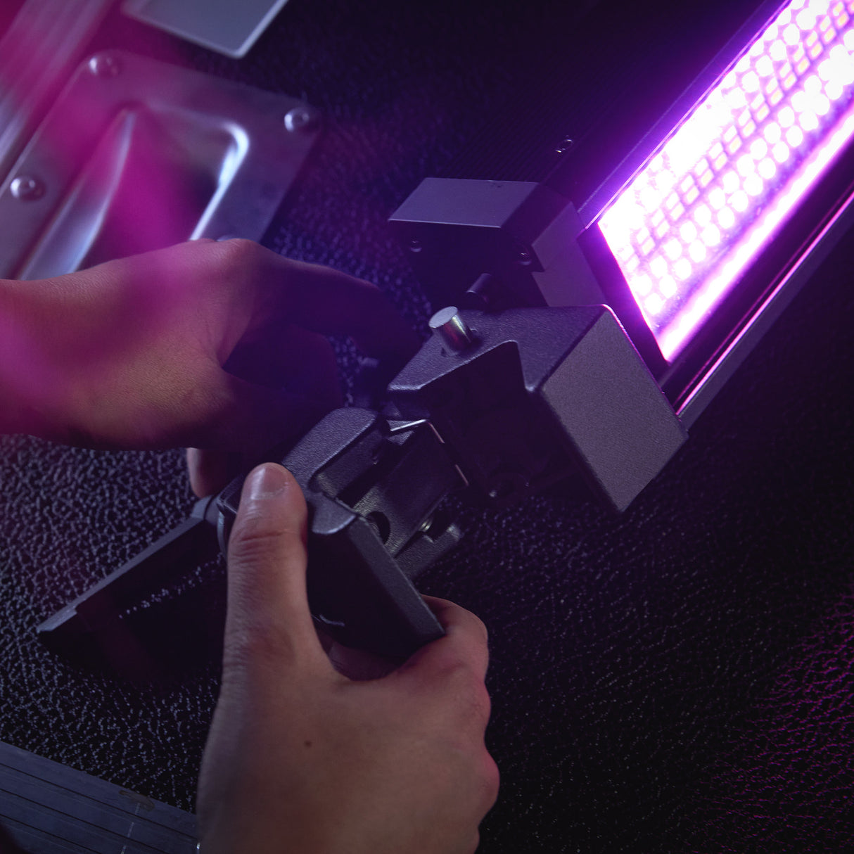 Cameo ROOT® BAR SMD - SMD-LED-bar
