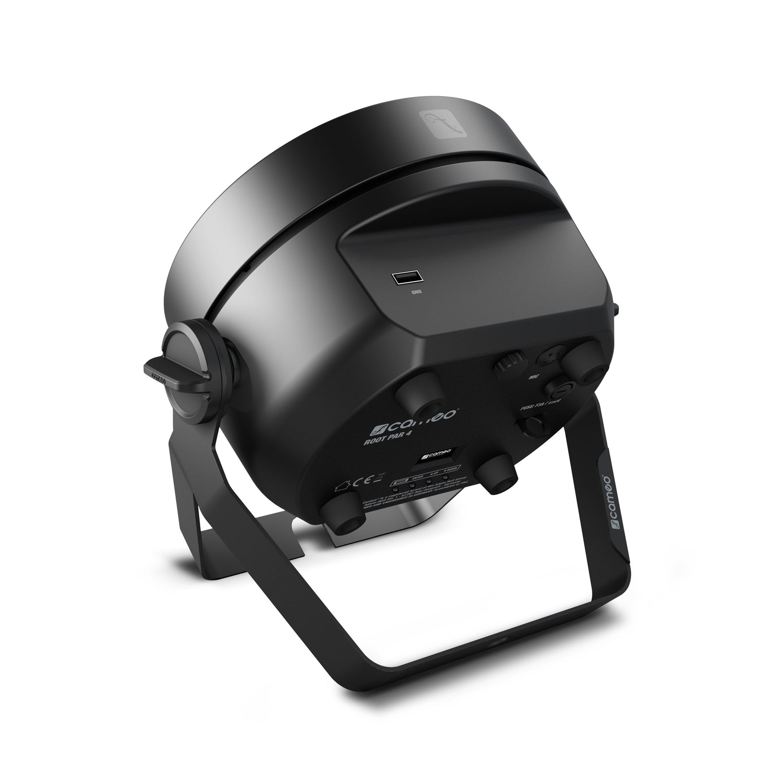 Cameo ROOT PAR 4 (7x4W)