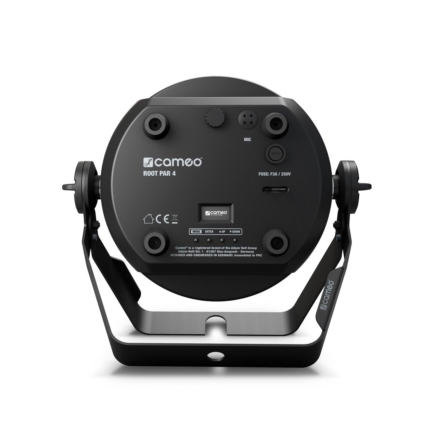 Cameo ROOT PAR 4 (7x4W)