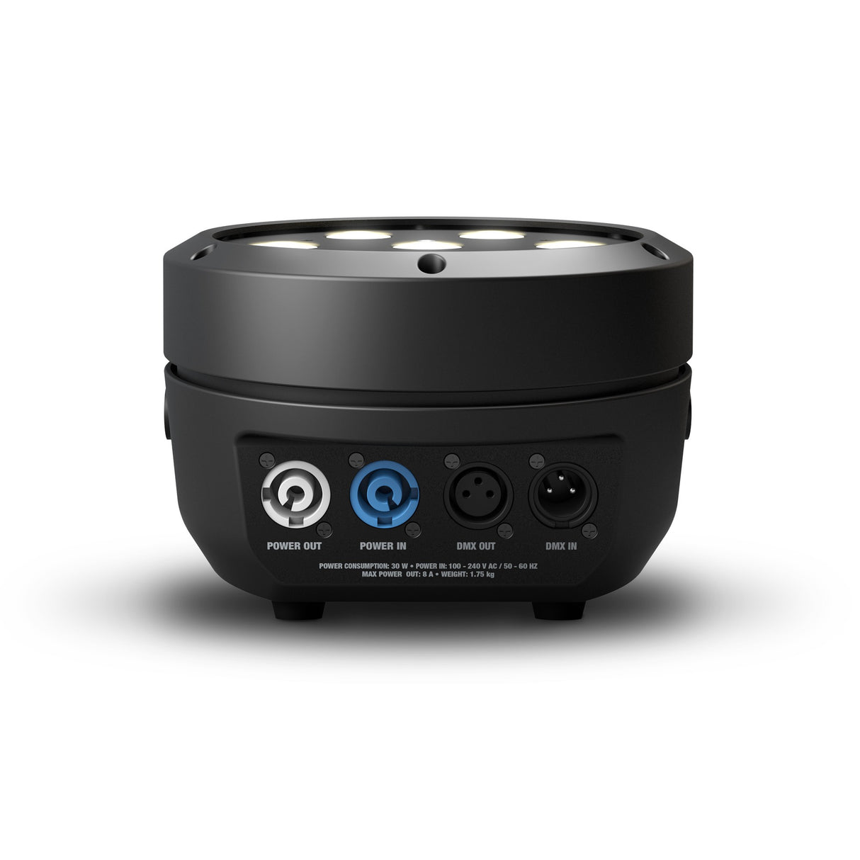 Cameo ROOT TW (7x4W)