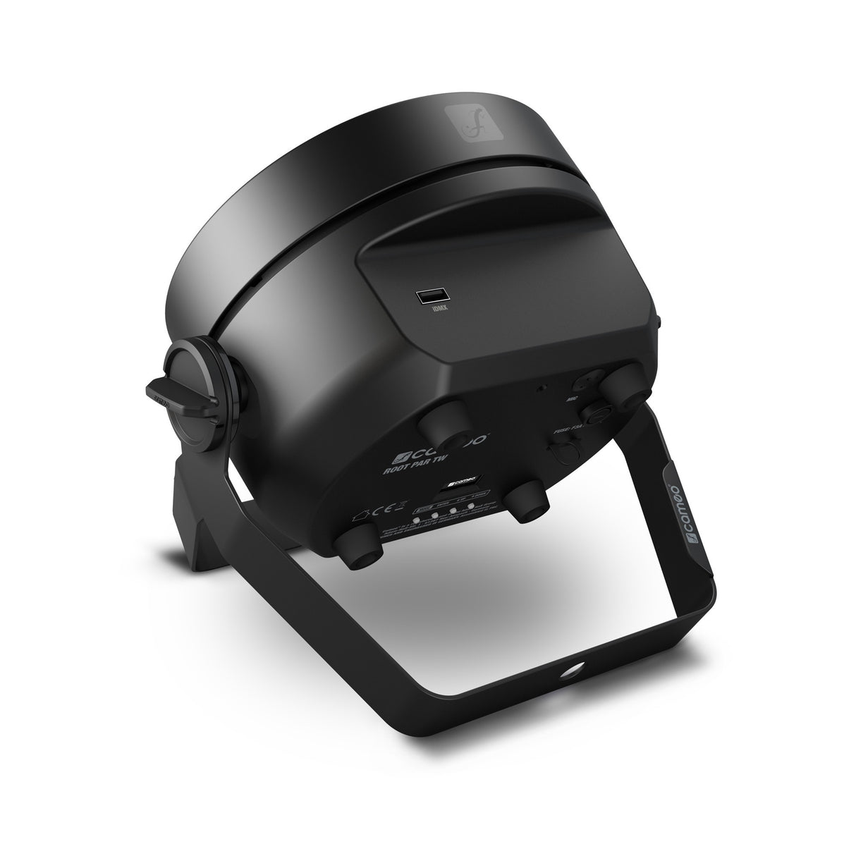 Cameo ROOT TW (7x4W)