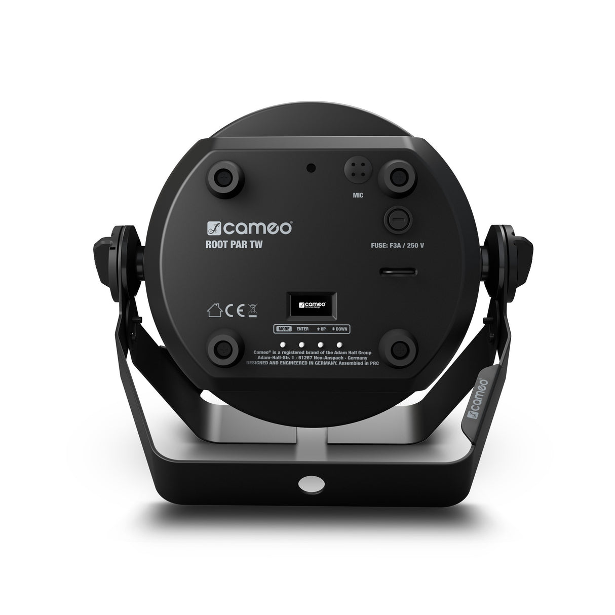 Cameo ROOT TW (7x4W)