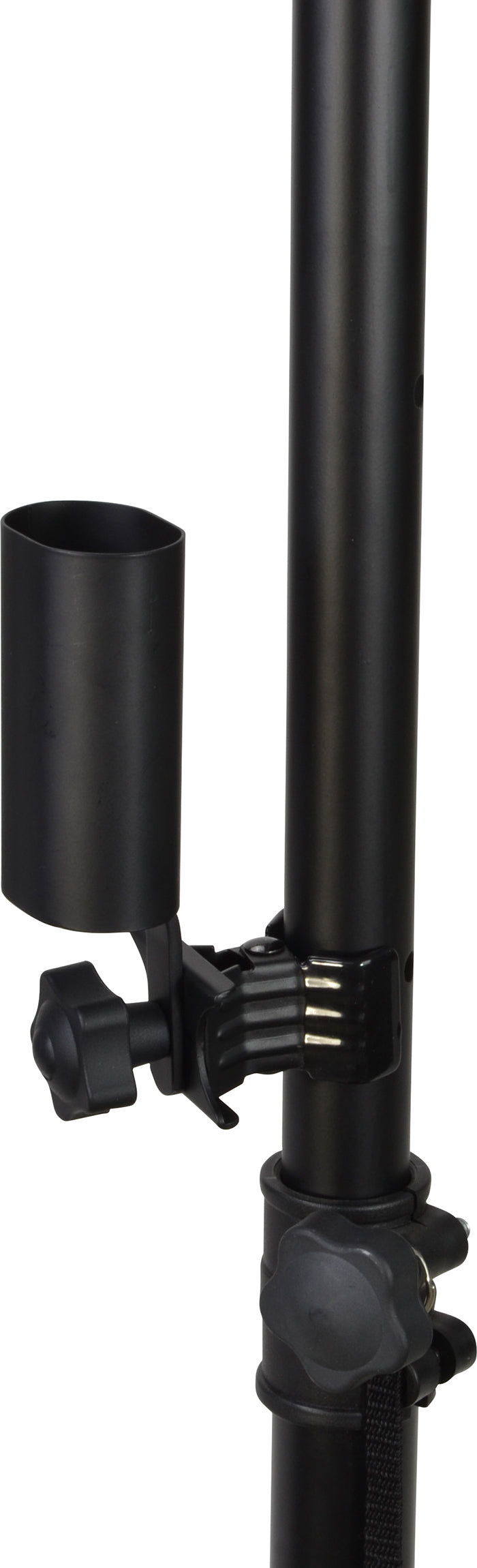 Cobra "Clip on" holder til trommestikker