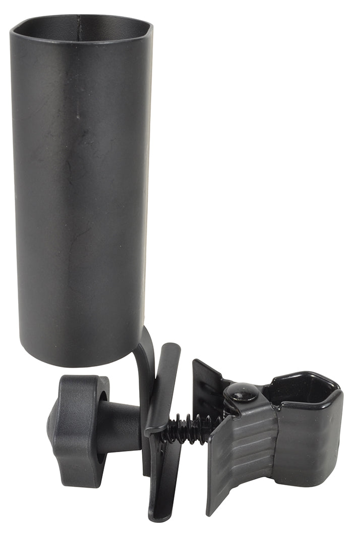 Cobra "Clip on" holder til trommestikker