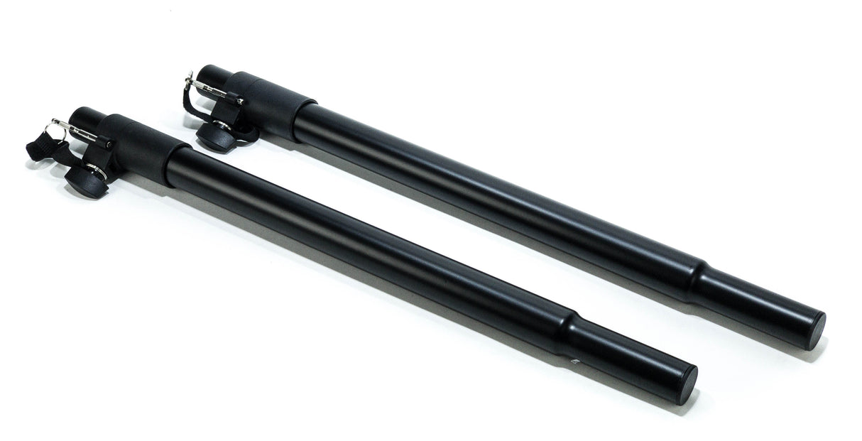 Højttalertilbehørs sæt