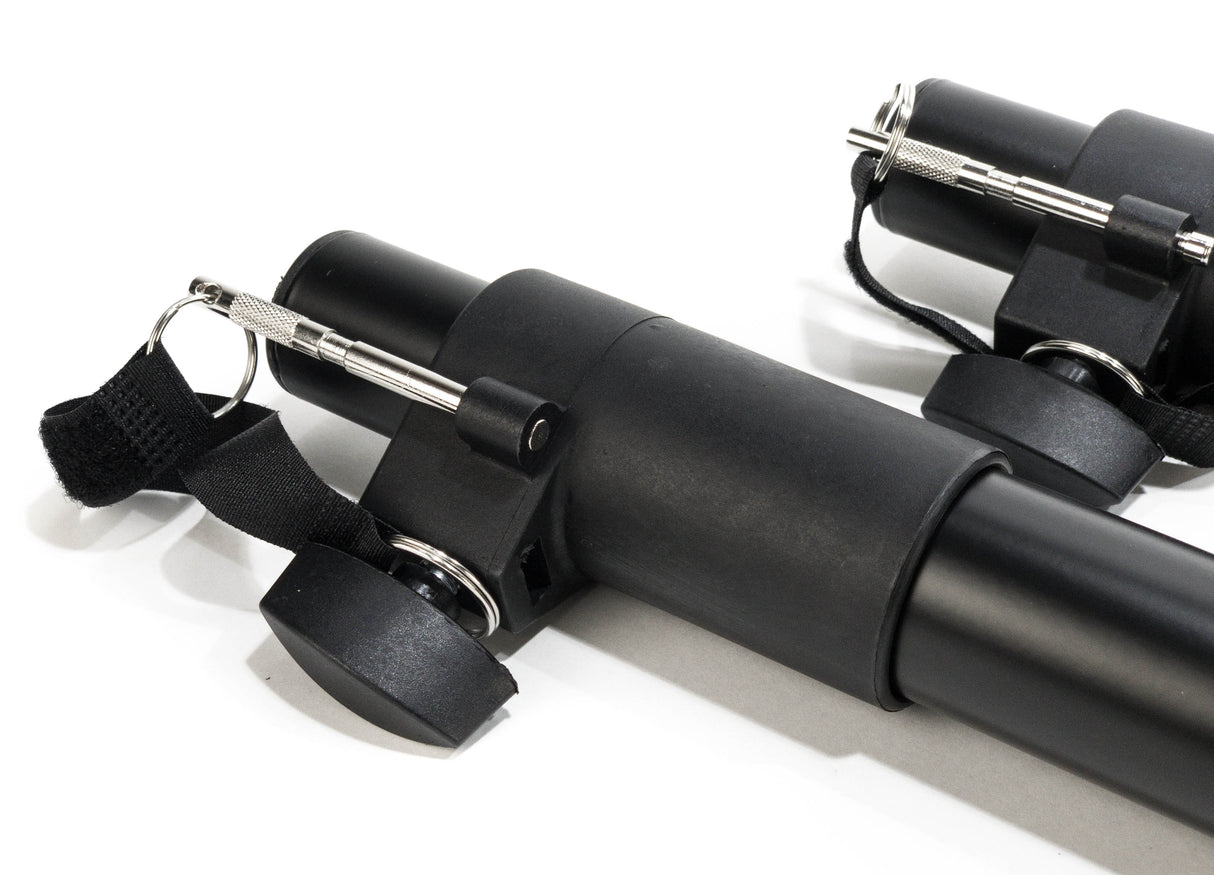 Højttalertilbehørs sæt