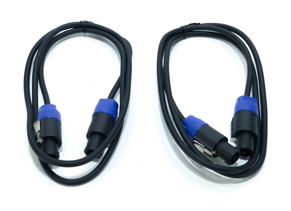 Højttalertilbehørs sæt