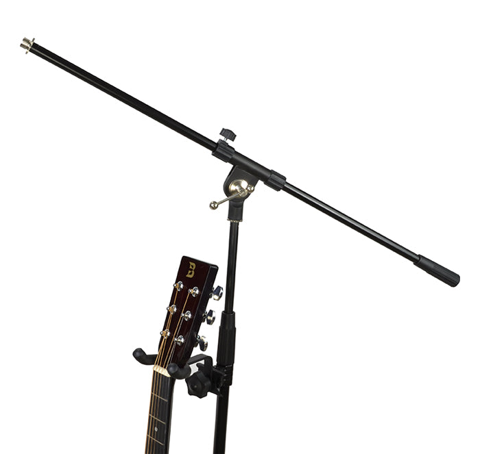 Cobra "Clip On" Guitar Holder