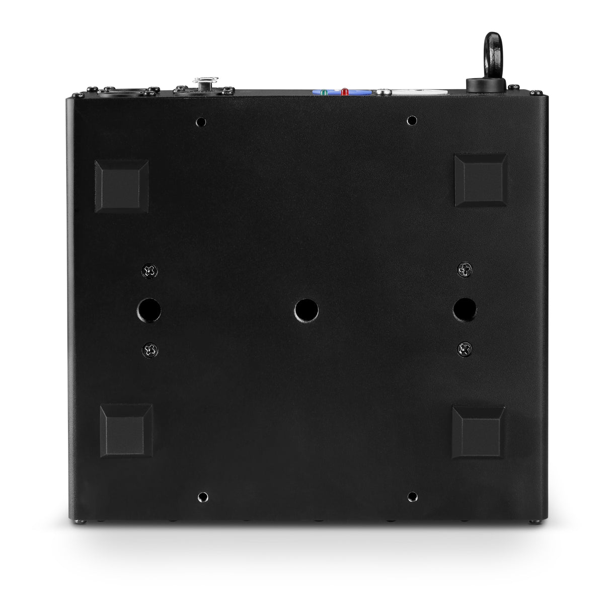 Cameo SB 6 T RDM - 6-udgangs DMX/RDM-splitter/booster med 3- og 5-polede stik