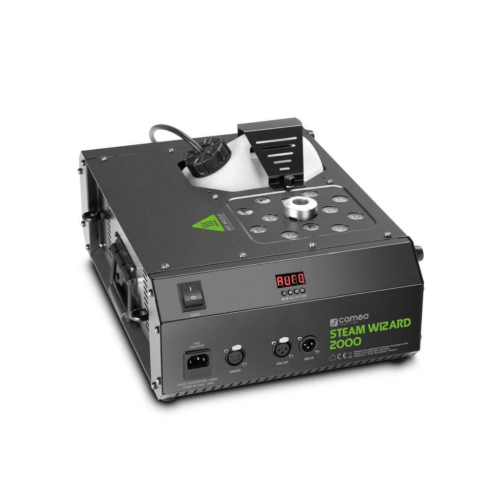 Cameo STEAM WIZARD 2000 (1200W)