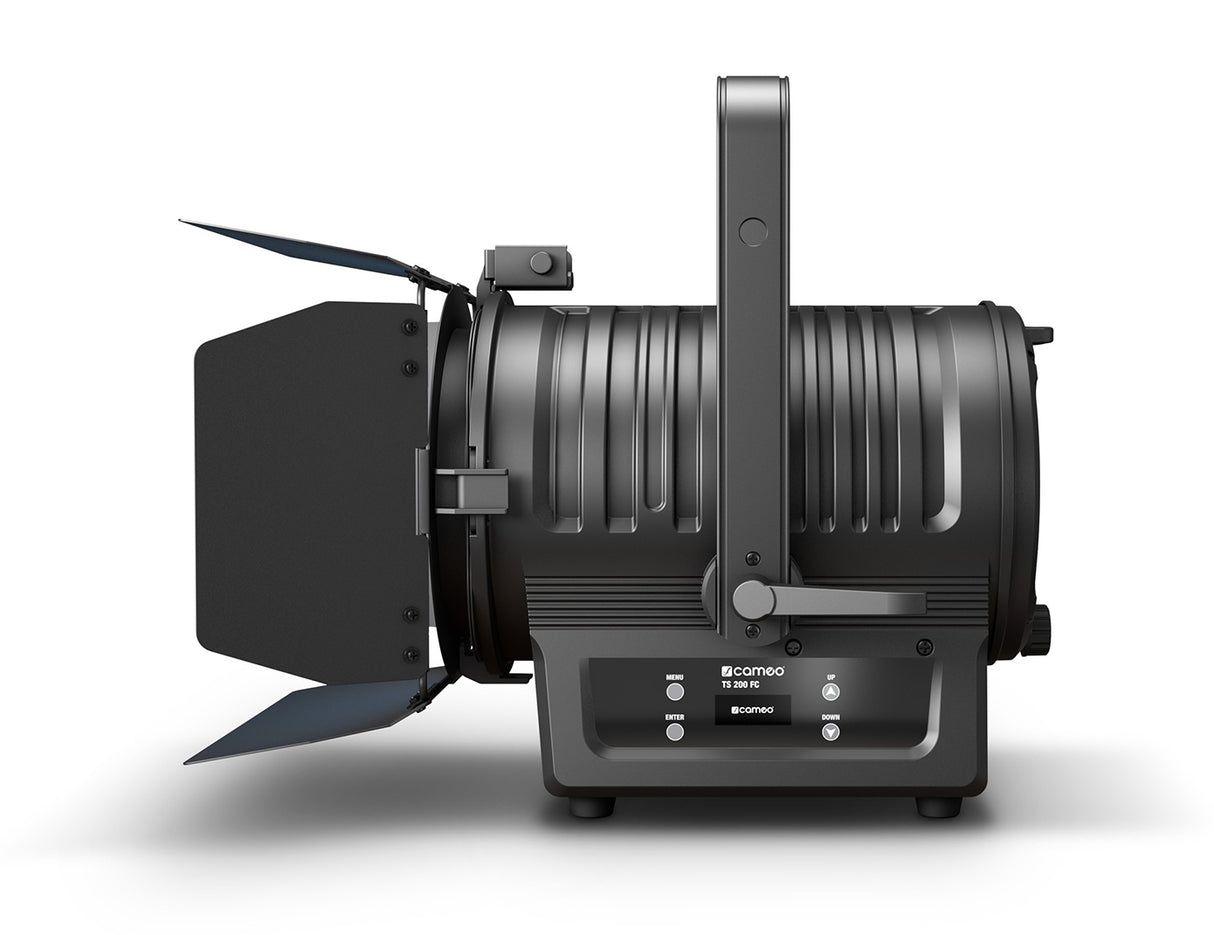 Cameo TS 200 FC Teaterspot