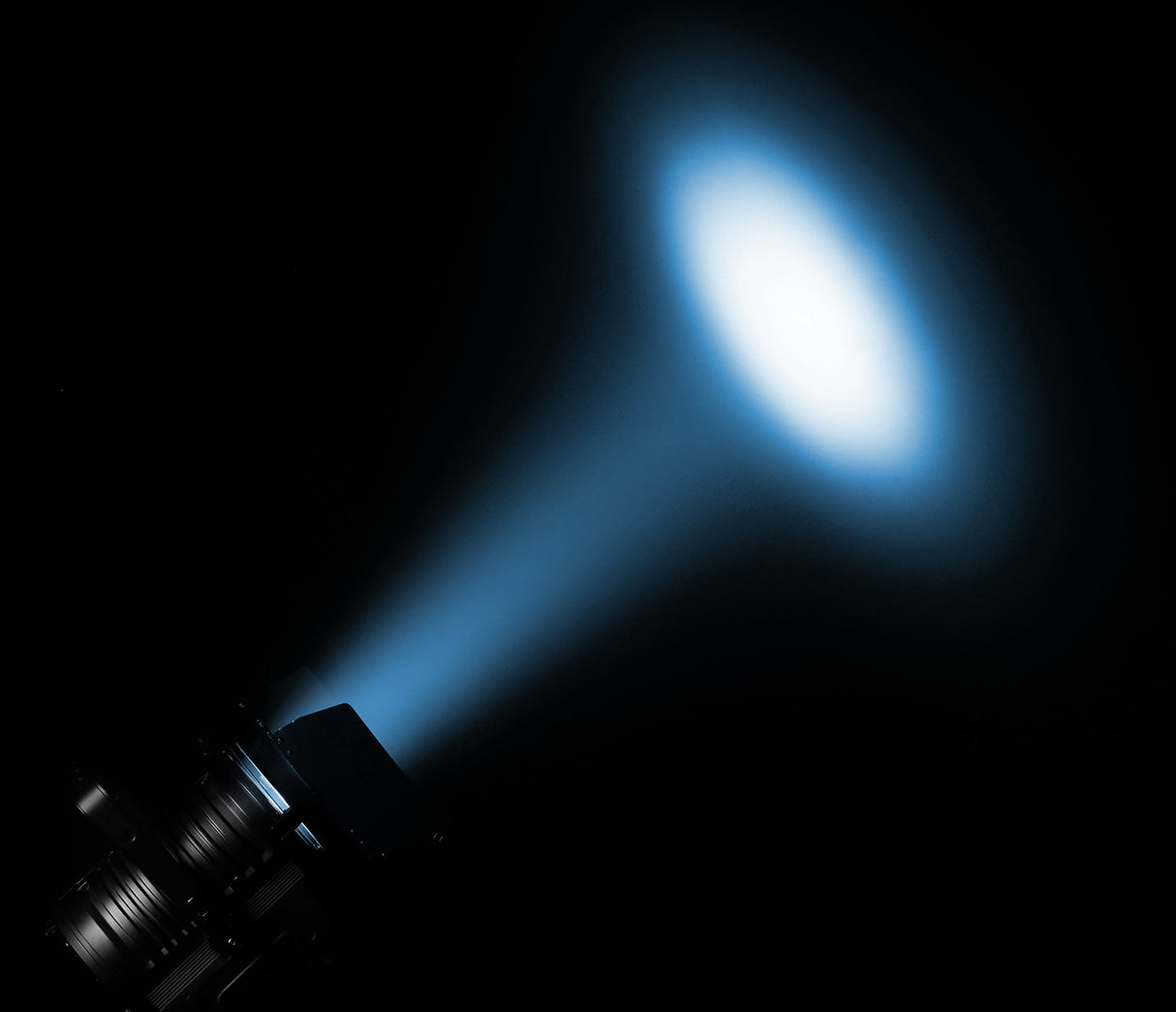 Cameo TS 200 FC Teaterspot