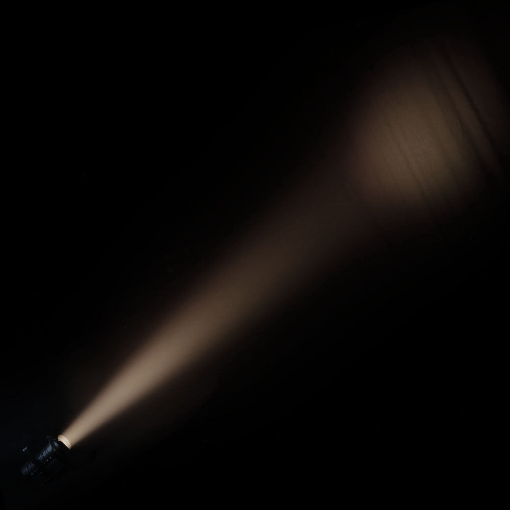 Cameo TS 40 WW Teaterspot (Sort)