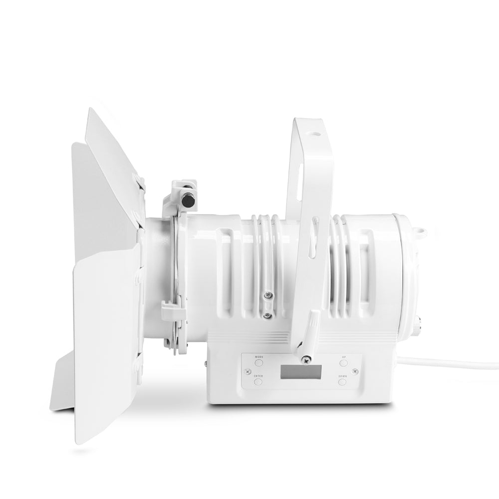 Cameo TS 60 W RGBW Teaterspot (Hvid)