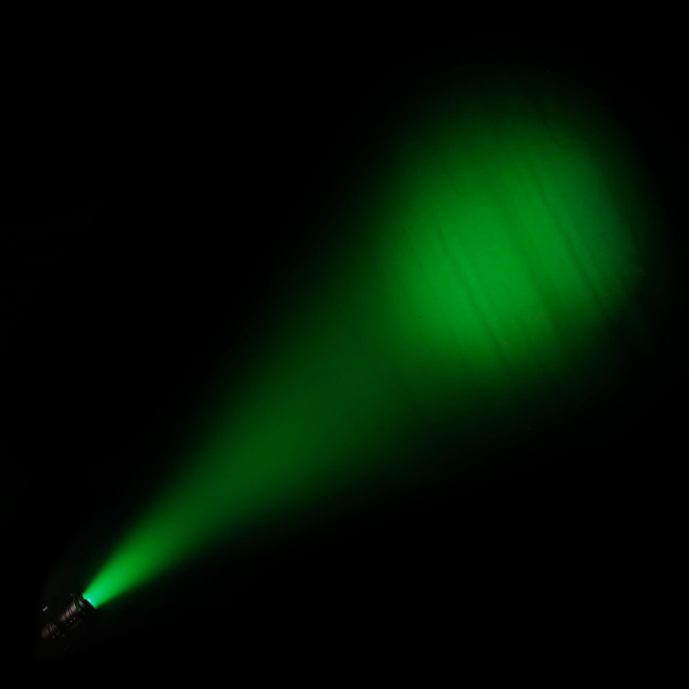 Cameo TS 60 W RGBW Teaterspot (Hvid)