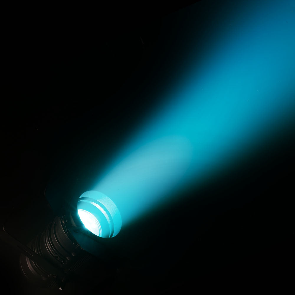 Cameo TS 60 W RGBW Teaterspot (Hvid)