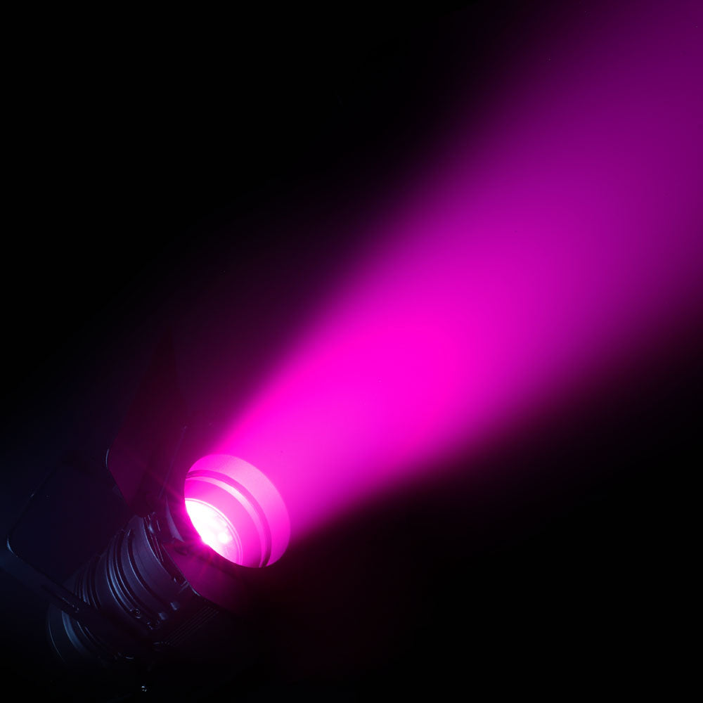 Cameo TS 60 W RGBW Teaterspot (Hvid)